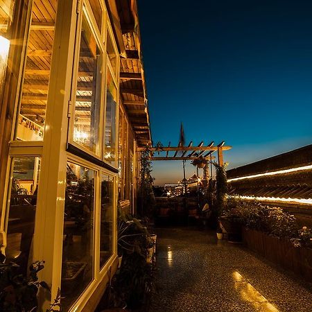 Zerg Backpackers Youth Hostel 시안 외부 사진