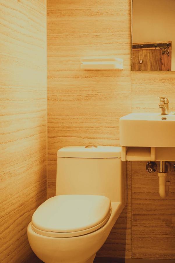 Zerg Backpackers Youth Hostel 시안 외부 사진